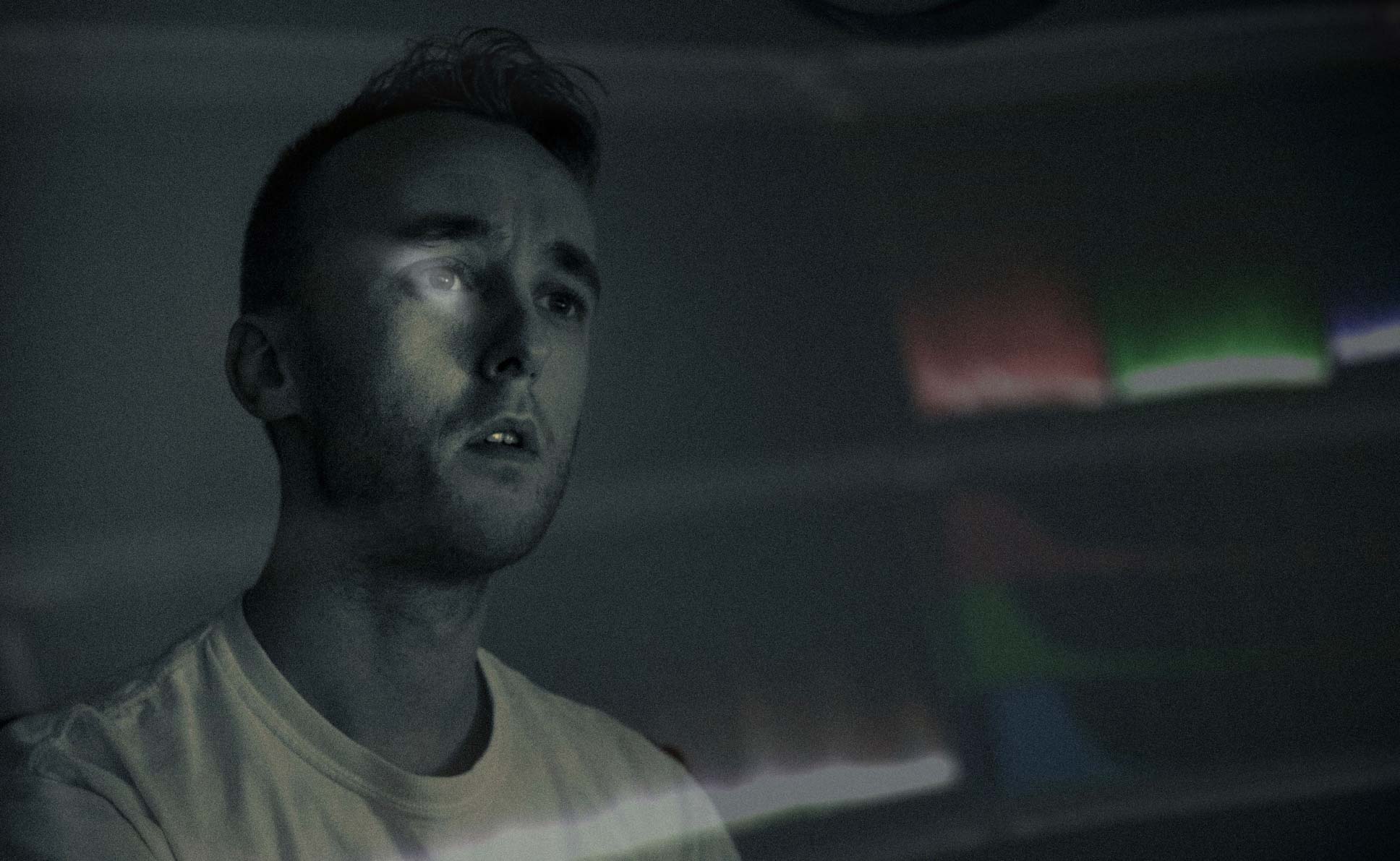 Michael Todd DIT_Colourist Cornwall