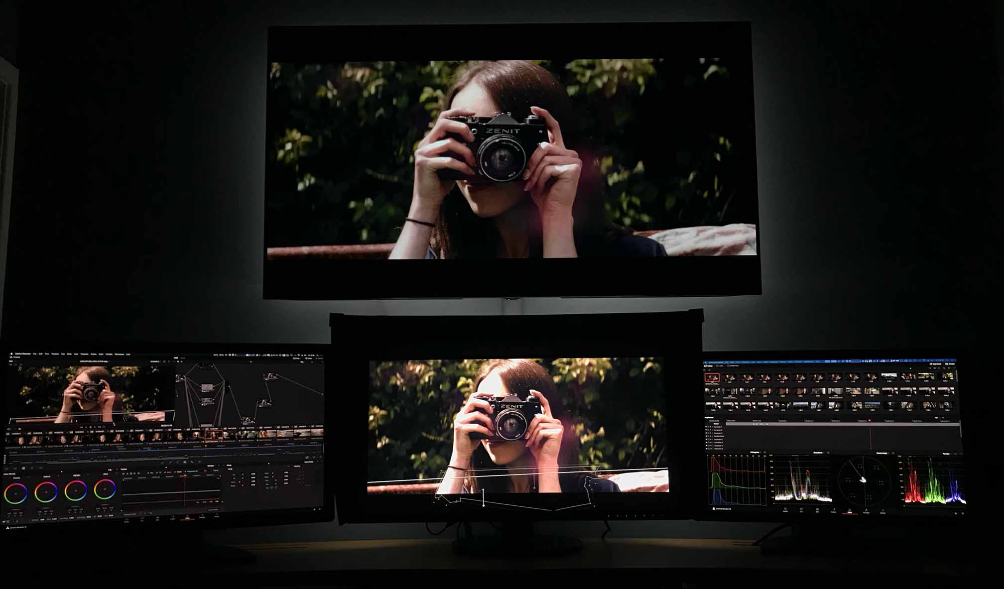 Colourist